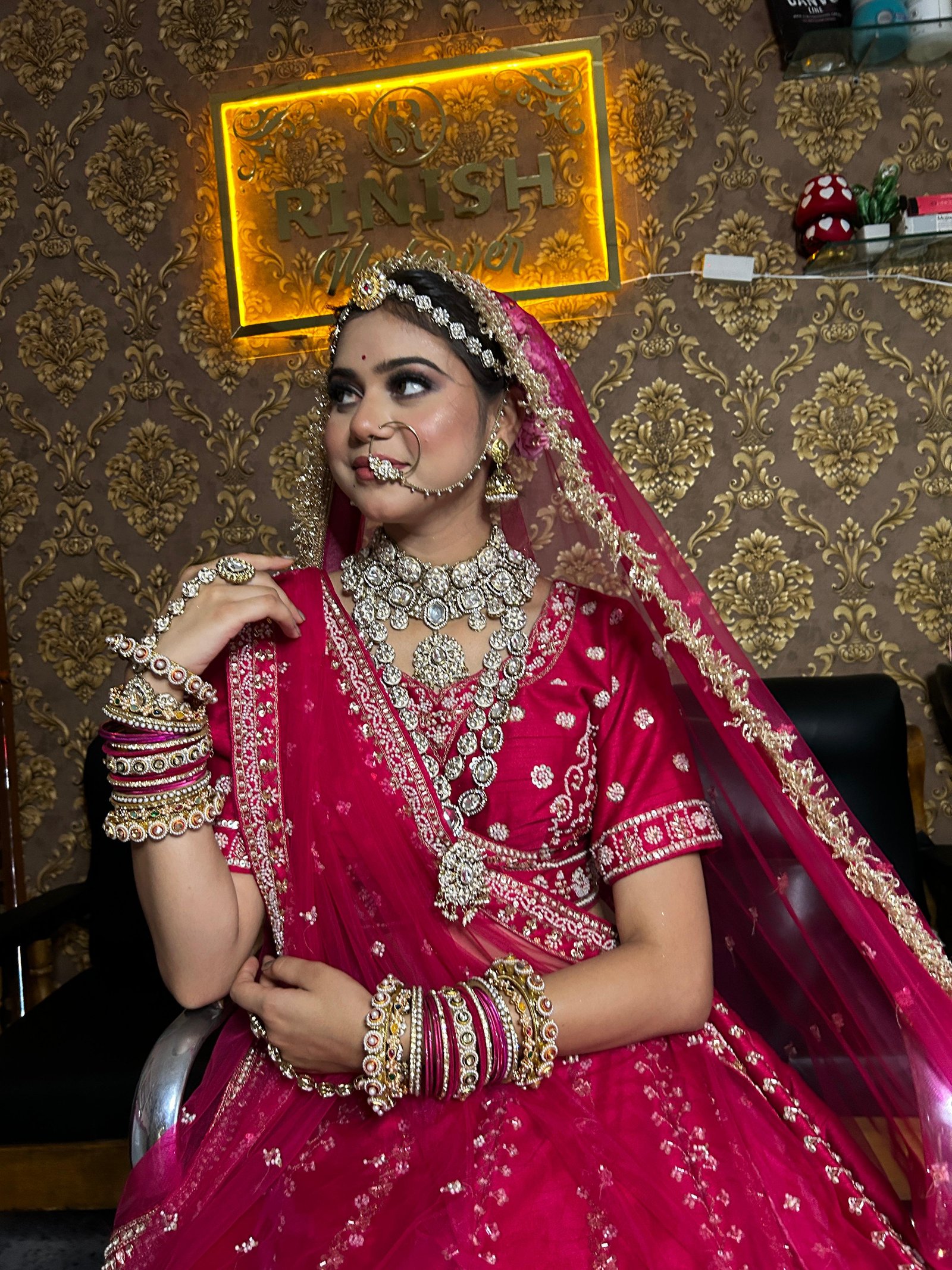 Rinish Makeover Gallery 17